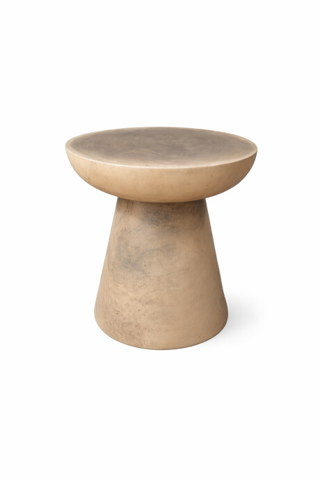 Mesa Lateral Michael Color Unico