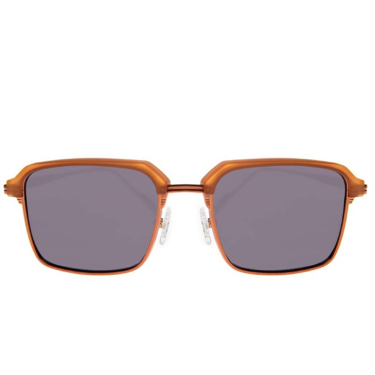 Lentes de Sol Chilli Beans Miami Unisex - Marrón 