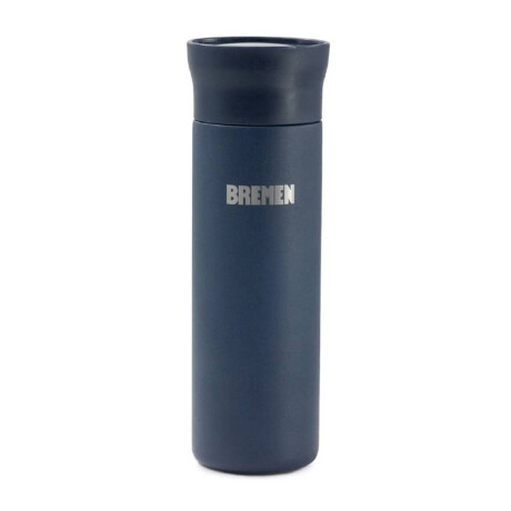 Vaso Térmico Bremen 450 ml Azul