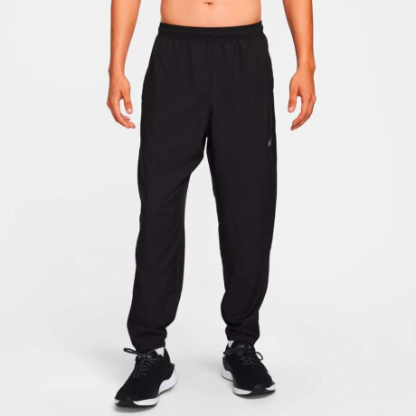Pantalón Largo Nike Challenger de Hombre Negro
