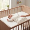 Sobre de dormir carters micropolar jirafa beige