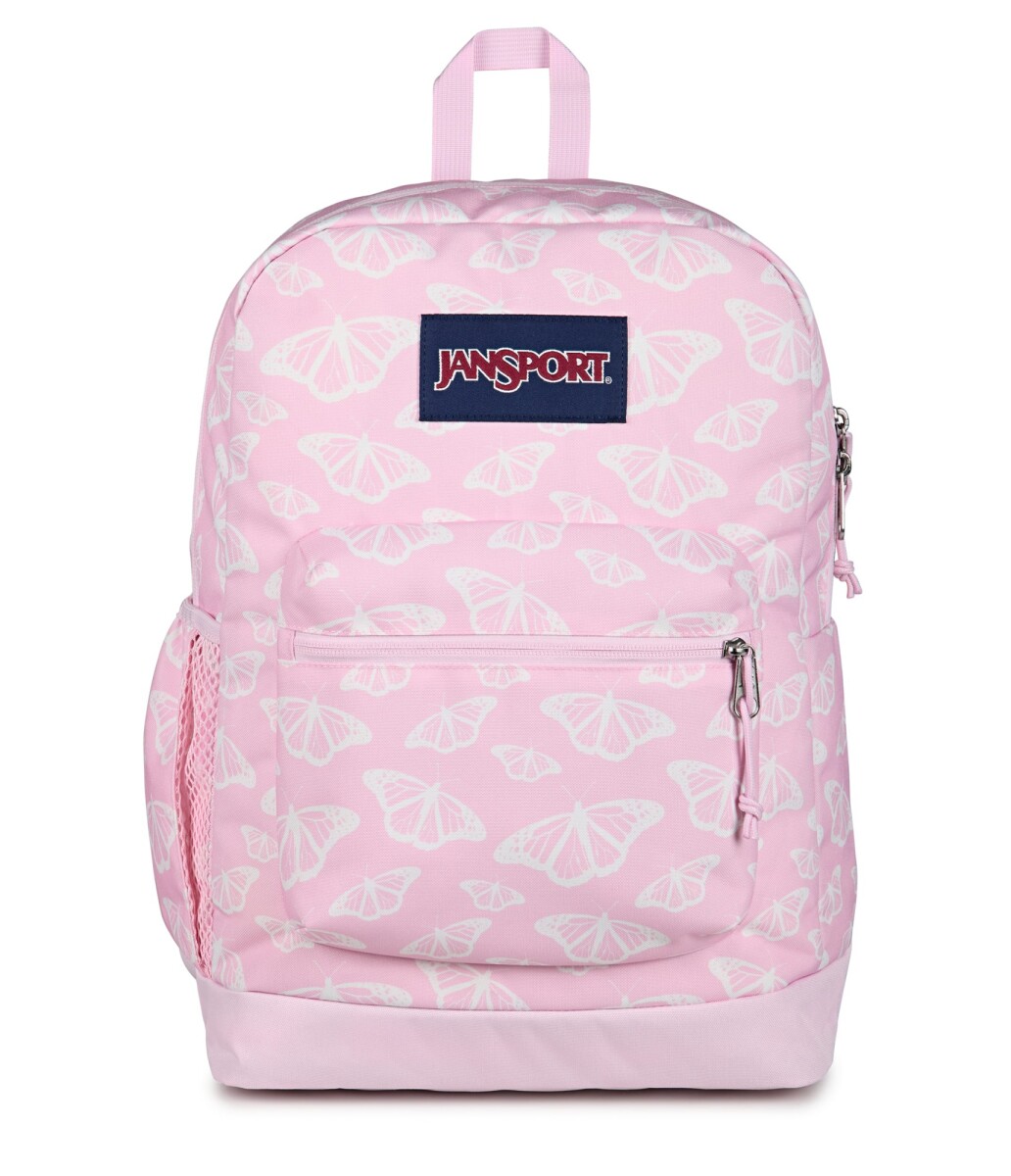 MOCHILA CROSS TOWN PLUS 