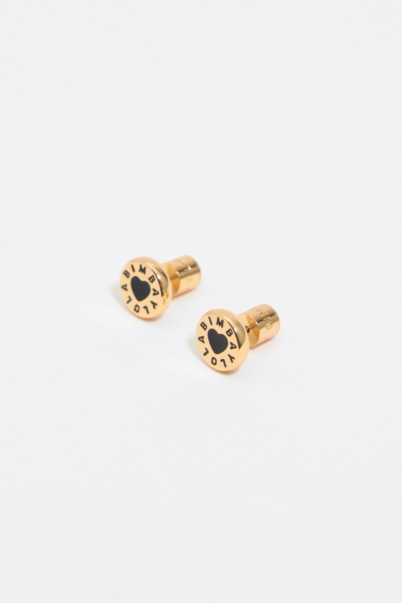 PENDIENTES Negro