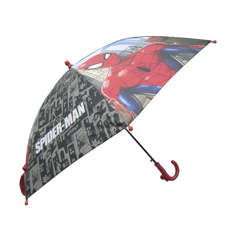 Paraguas Infantil Clásico 65 cm Spiderman