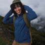 Stina Jacket - Mujer Black