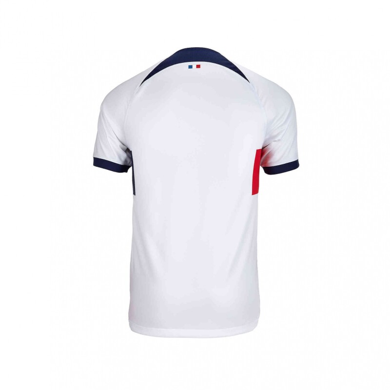 REMERA NIKE PSG STADIUM 23/24 White