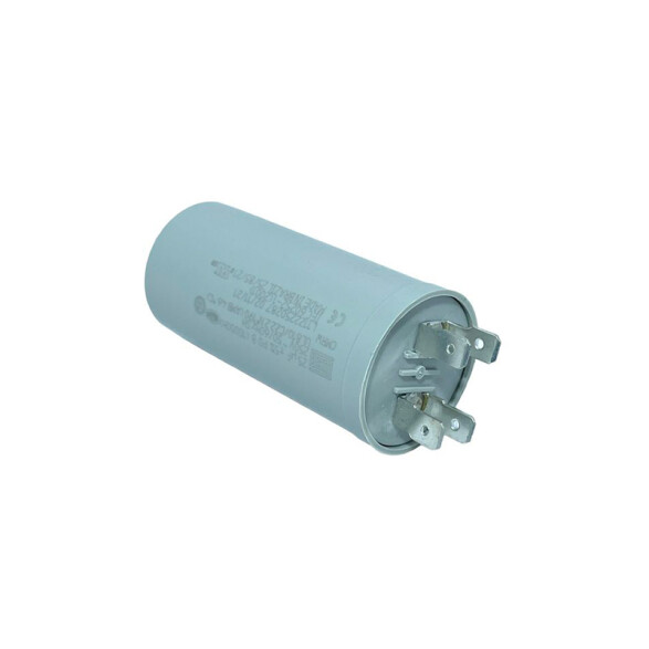 Condensador 440V 4 UF, CMRW4 p/iluminación WE0704