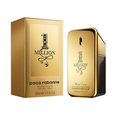 Perfume Paco Rabanne P.R One Millon Edt Perfume Paco Rabanne P.R One Millon Edt