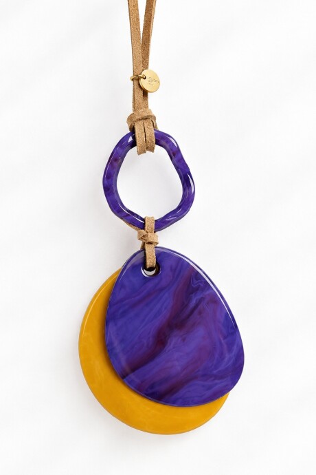 Collar Colores 23