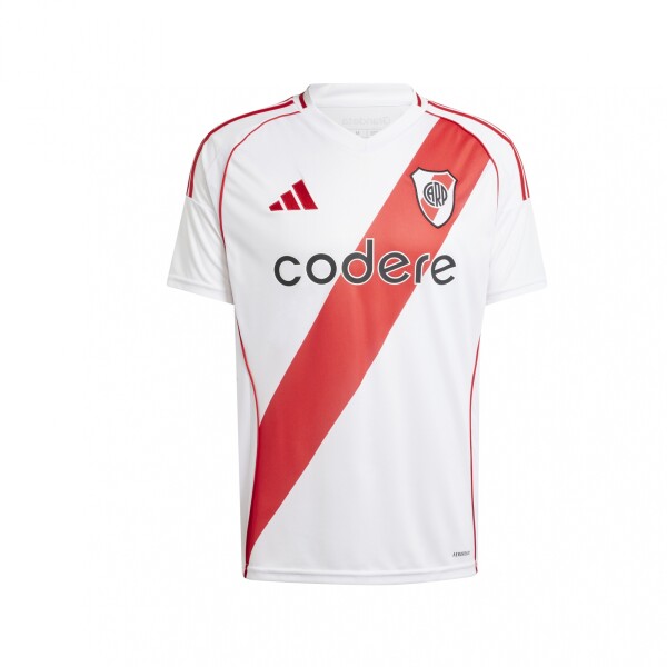 adidas RIVER PLATE 24/25 HOME JERSEY WH1