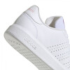 CHAMPIONES ADIDAS ADVANTAGE MUJER IF4136 Blanco