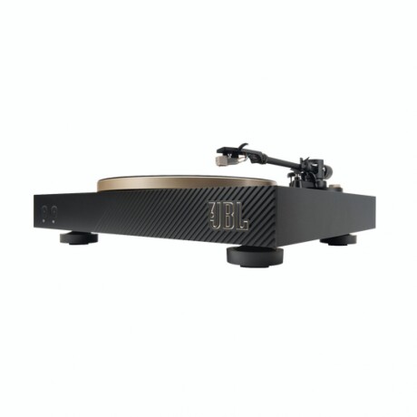 Bandeja De Vinilo JBL Spinner Con Bluetooth Bandeja De Vinilo JBL Spinner Con Bluetooth