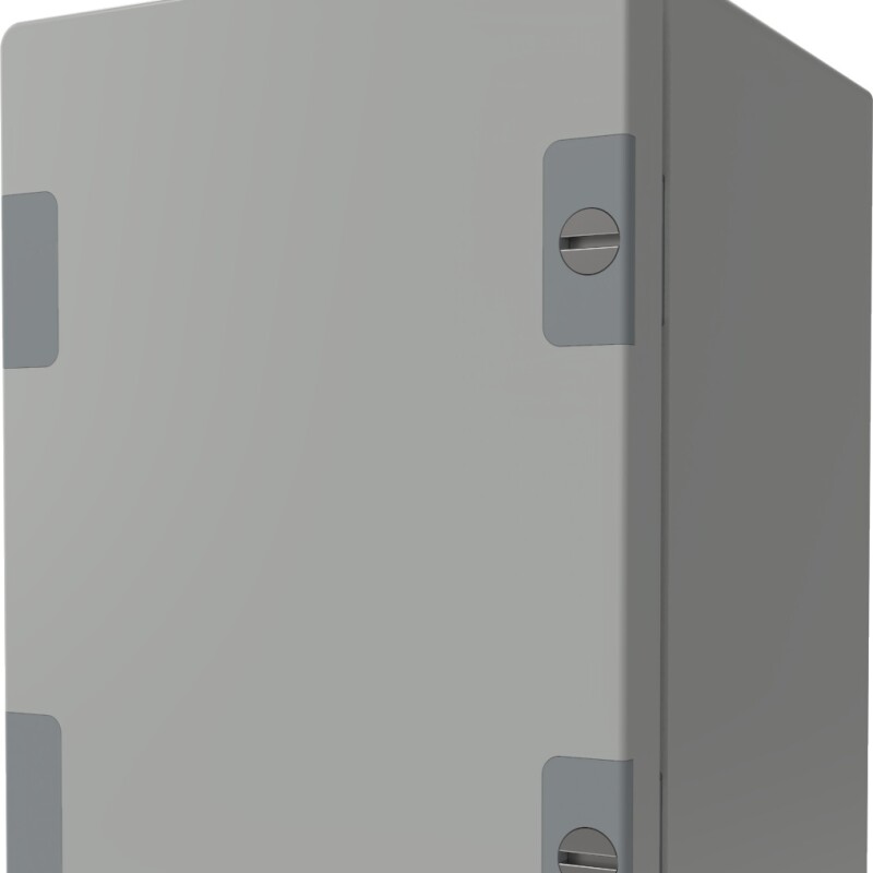 CAJA EXTERNA NEOBOX PLAST. ABS 300X200X200MM - BRUM CAJA EXTERNA NEOBOX PLAST. ABS 300X200X200MM - BRUM