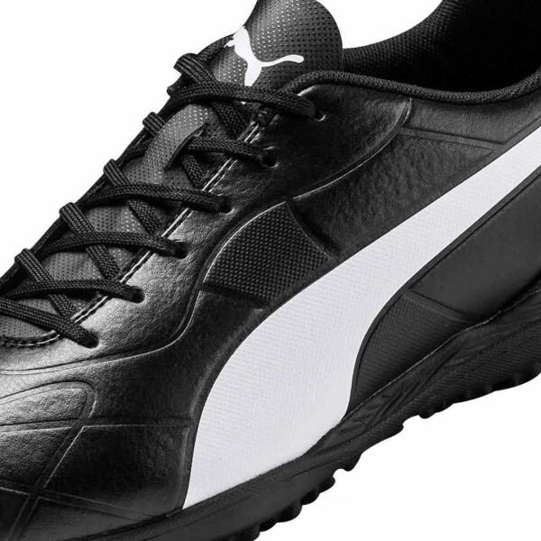 MONARCH TT - PUMA NEGRO/BLANCO