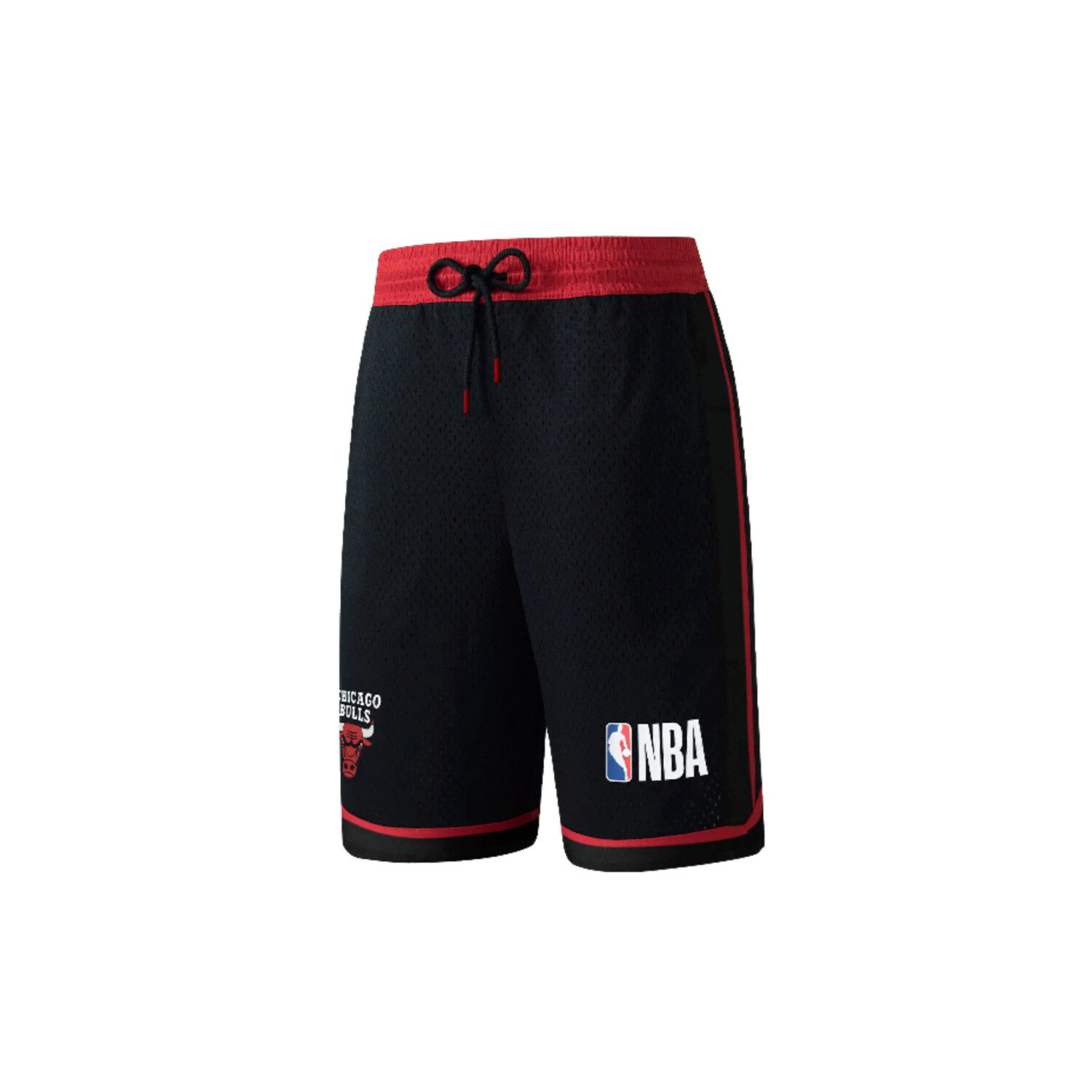 SHORT NBA COURT TO FIELD - Bulls — Global Sports