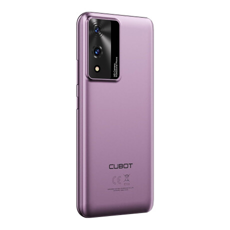 Cubot - Smartphone A10 - 6,56'' Multitáctil Ips 90HZ. Dualsim. 4G. 8 Core. Android 14. Ram 4GB / Rom 001