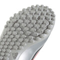 Championes de Fútbol 5 Infantiles Adidas F50 Messi Club TF Blanco - Rojo - Negro - Plateado