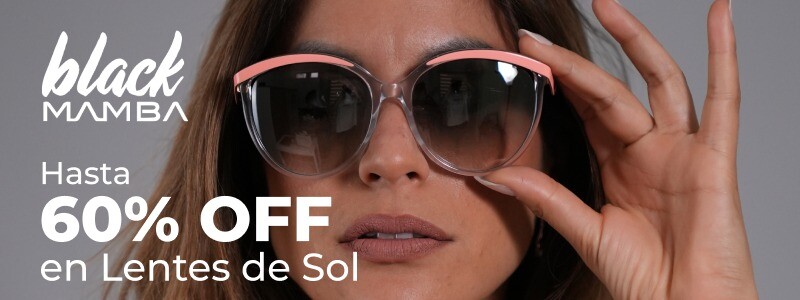 Lentes de sol - 800x300