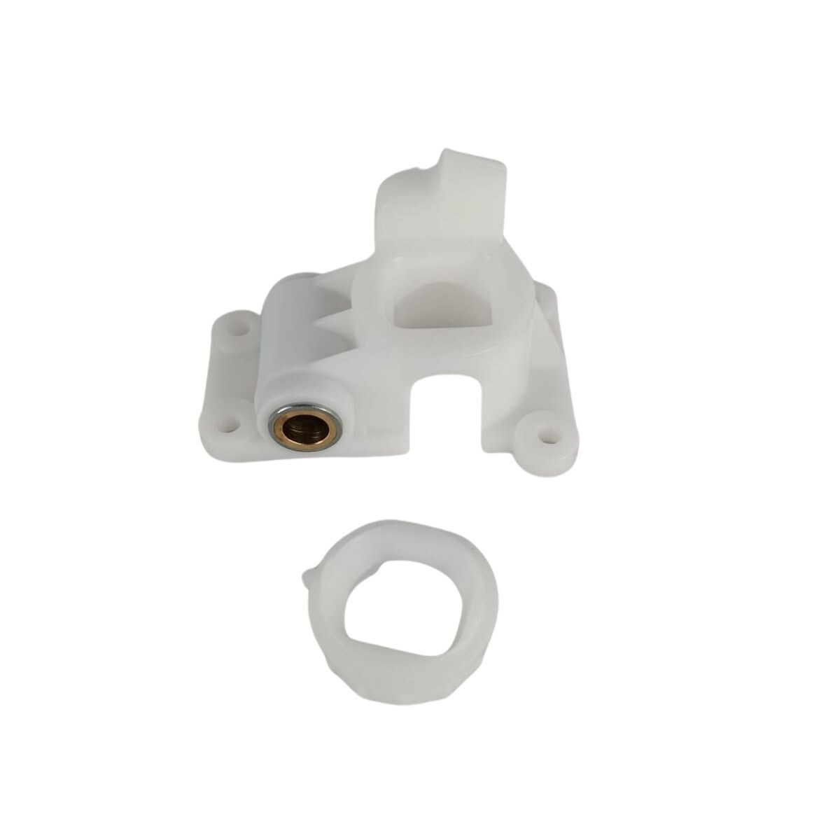 SOPORTE INFERIOR DE PALANCA DE CAMBIOS (ADAPTABLE) 