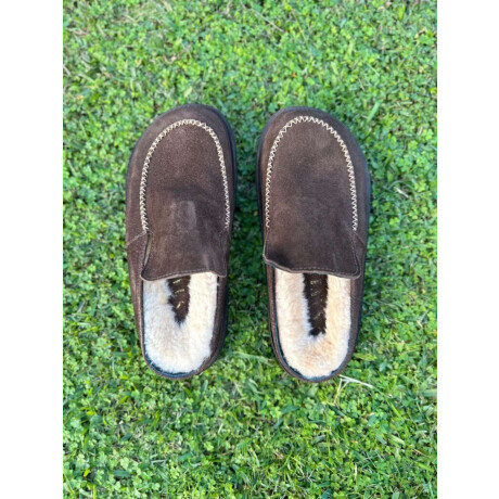 Zueco Daily Chocolate