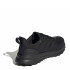 Championes de Hombre Adidas Championes Ultra Run 5 Tr Negro