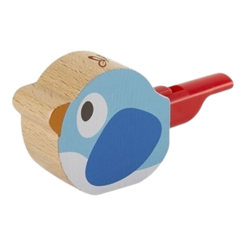 Pajarito Flauta de Madera Djeco Pajarito Flauta de Madera Djeco