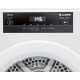 Secarropas James 7 Kg Display Antiarrugas Regulable Color Blanco Secarropas James 7 Kg Display Antiarrugas Regulable Color Blanco