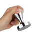 Tamper Barista Acero Inox. 6cm Tamper Barista Acero Inox. 6cm