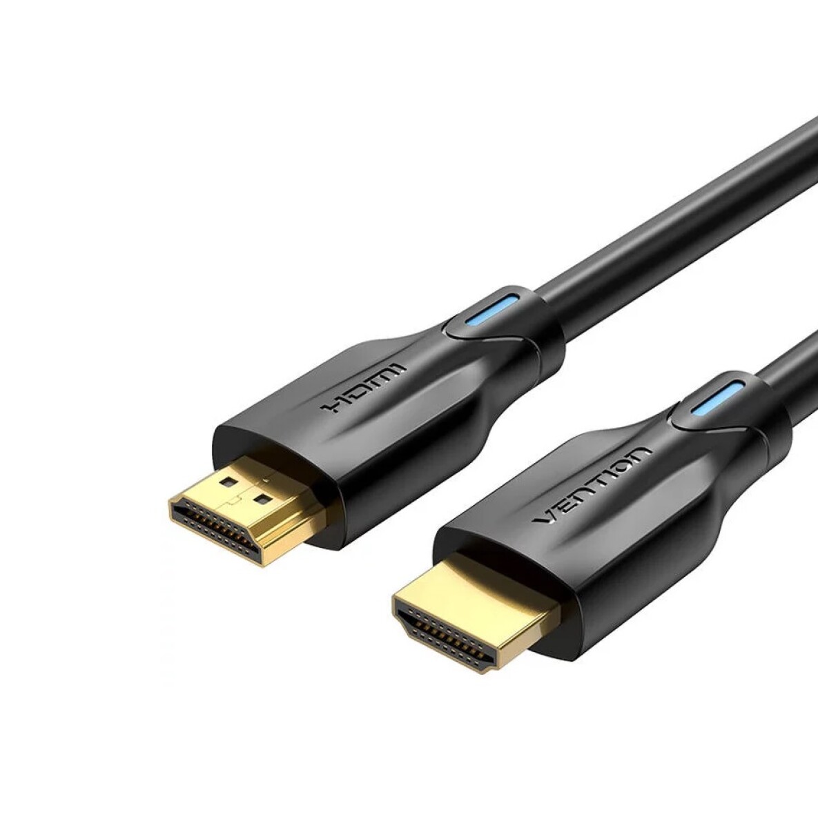 Cable Hdmi 2.1 | 8K | 1M | Negro | Vention 