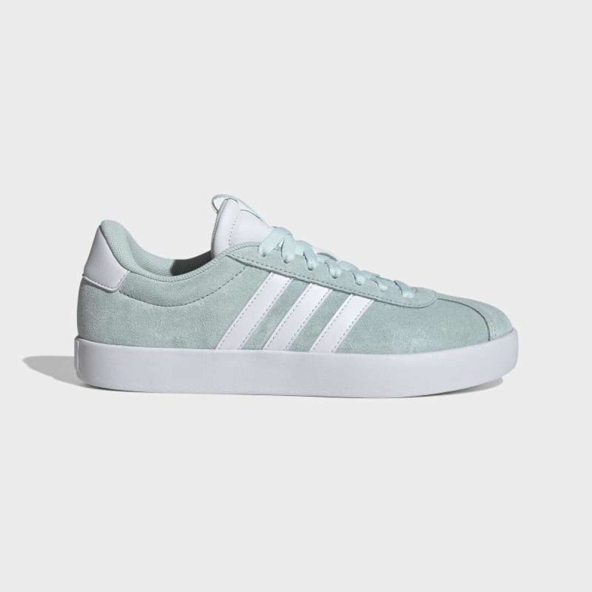Championes Adidas VL Court 3.0 - Verde 