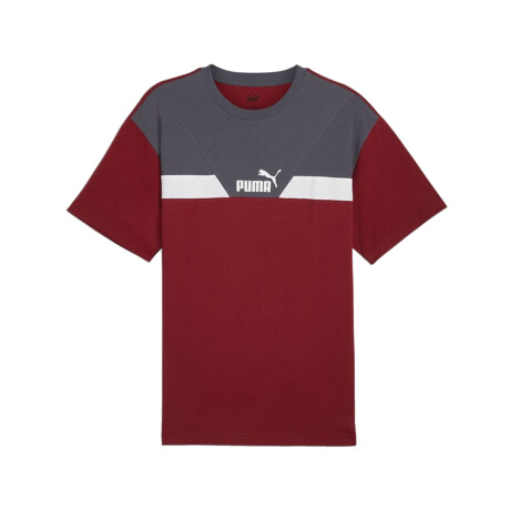 PUMA FUNCIONAL POWER Bordeux