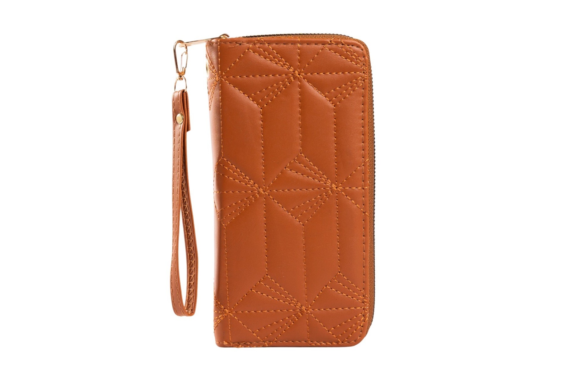 CHERRY BILLETERA - BROWN 