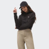 Buzo Dickies Oakport Cropped Hoodie Negro