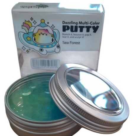 SLIME Deslumbrante Sea Forest