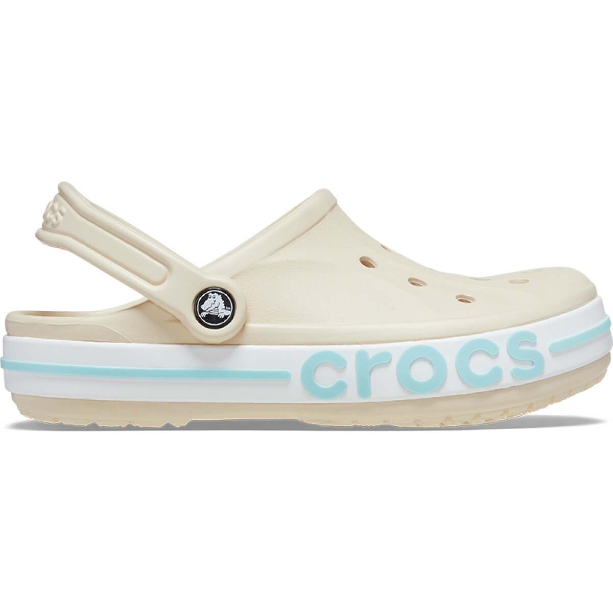 Crocs Bayaband - Beige 