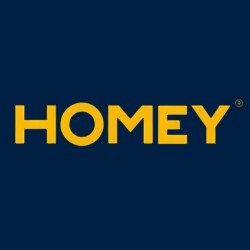 HOMEY