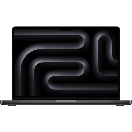 Apple Macbook Pro m3 Pro 12-CORE, 18GB, 1TB Ssd, 14.2'' Retina 001