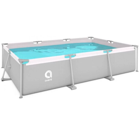 Piscina Jilong Estructural 3701 L300x207x65Cm Piscina Jilong Estructural 3701 L300x207x65Cm