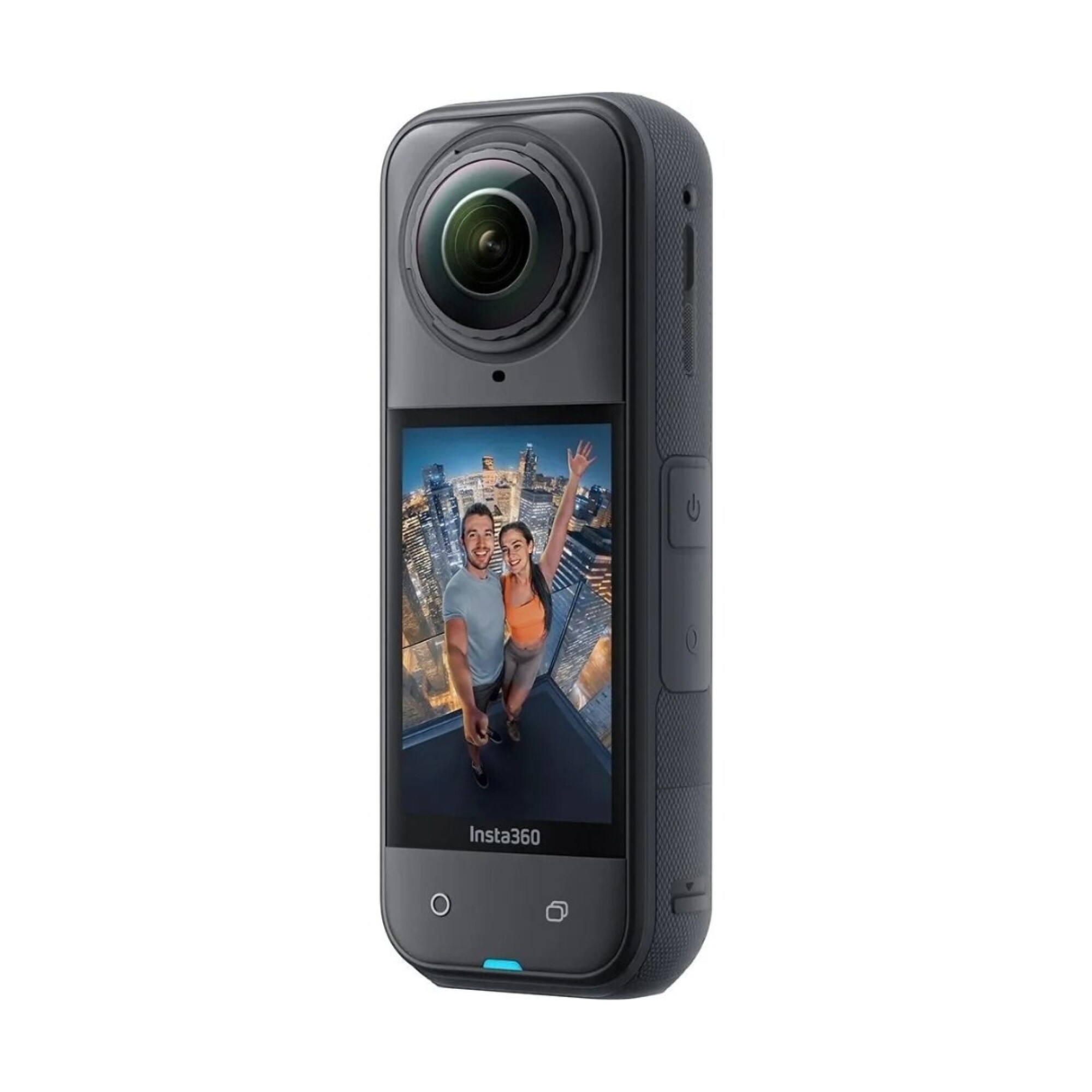 Экшн-камера Insta360 X5 CINSAAHA X523