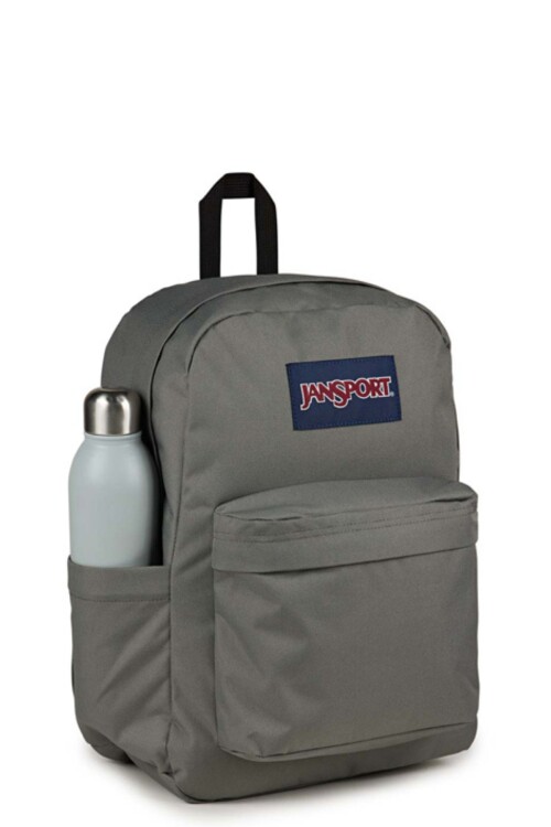 MOCHILA BEYOND PACK GRAPHITE GREY