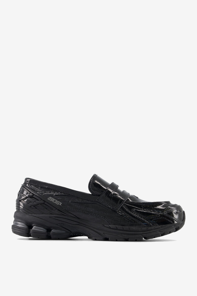 NB U1906LCR Negro