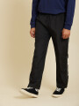 PANTALON NYLON LUCIO RUSTY Negro