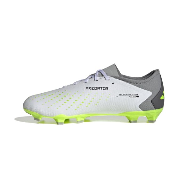 Championes Adidas Predator Accuracy.3 L Blanco