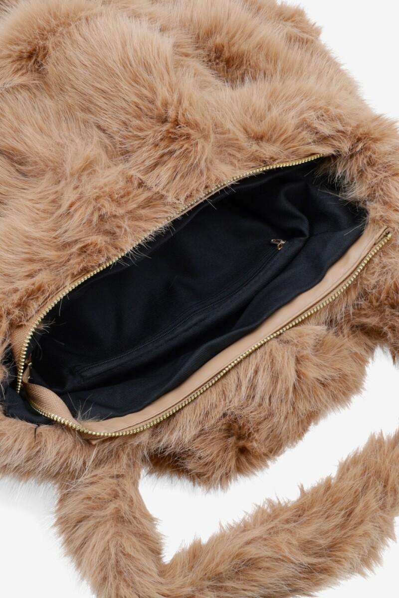 BOLSO Beige