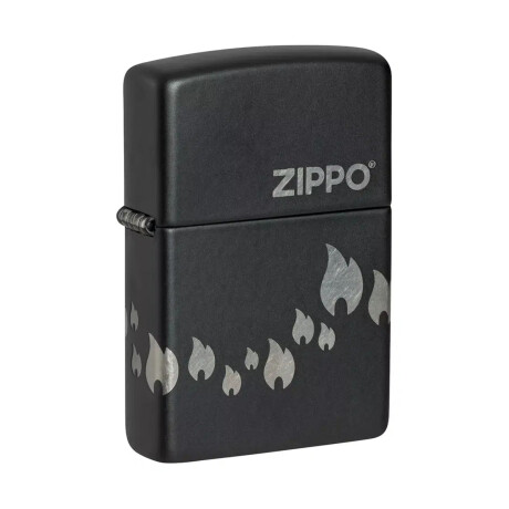 Encendedor ZIPPO 48980 Negro 0
