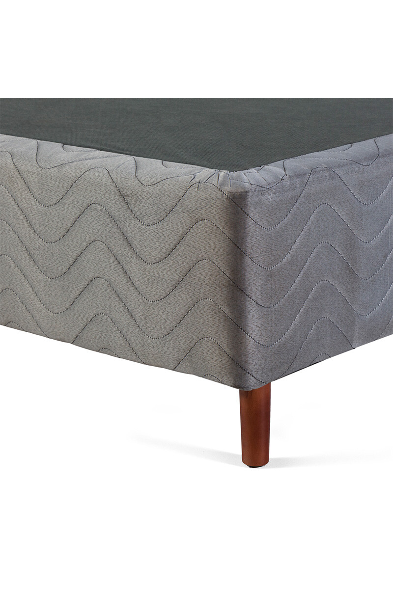 BOX GRIS BOX GRIS (SOM001-138-057) 138X188X25CM