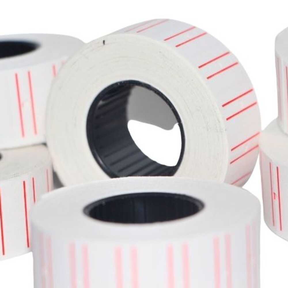 ETIQUETA MAQUINA AUTOMATICA (1000) ETIQUETA MAQUINA AUTOMATICA (1000)