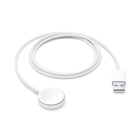 Apple Cable MagSafe para Apple Watch (1m) Apple Cable MagSafe para Apple Watch (1m)