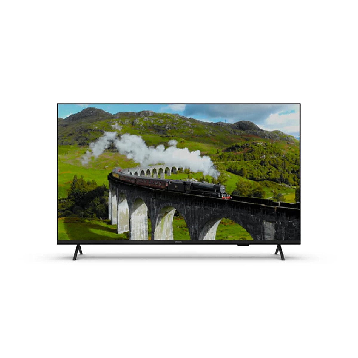 Smart TV Philips 4K 55PUD7408 