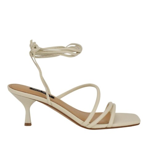 Sandal Hendy3 Ivory